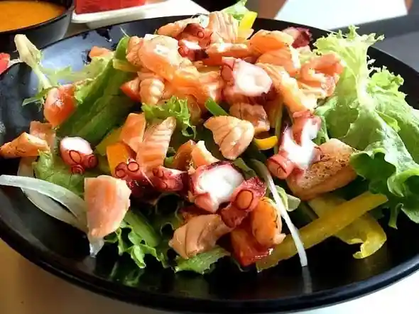 Salad